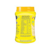 Pure Fresh Desi Ghee By Dholpur Fresh | Delicious & Nutritious Healthy Desi Cow Ghee For Relieves Constipation | (1 Litr) 33.8 Ounce | Jar Pack